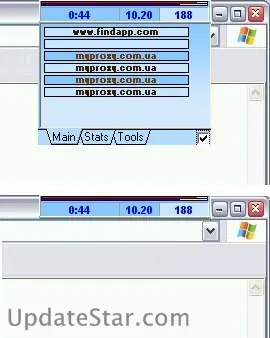 MyProxy 9.3