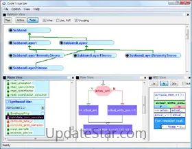 Code Visualizer 5.1