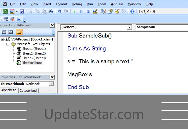 CodeLiner 1.0