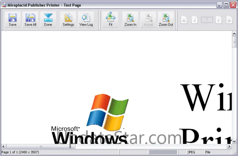 Miraplacid Publisher 8.0
