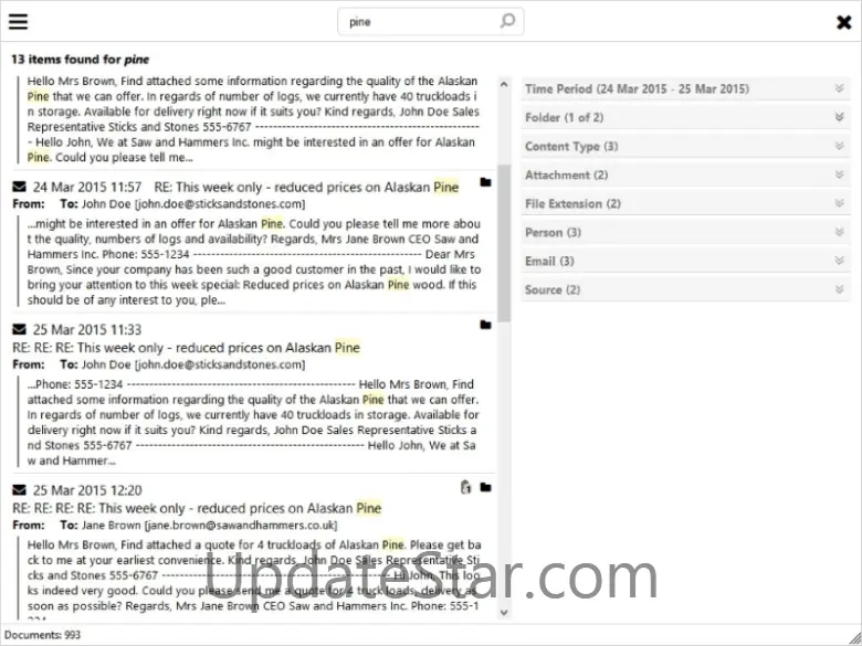 Exselo Desktop 2.5.6