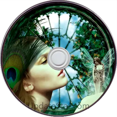 Fairy Magic Books On CD