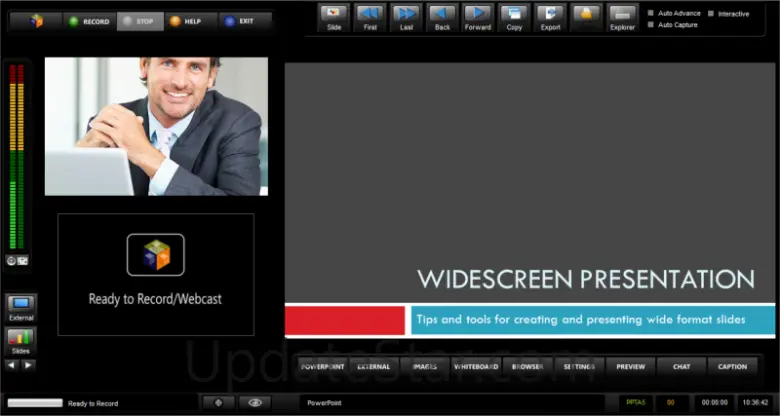 unitecast 5.3