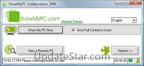 ShowMyPC 3620