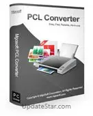 Mgosoft PCL Converter Command Line