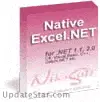 NativeExcel for .NET 2.7.5