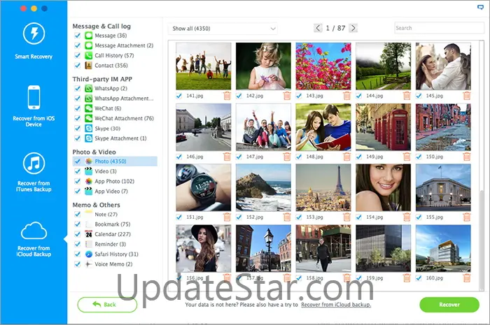 iMyfone D-Back 8.1.1
