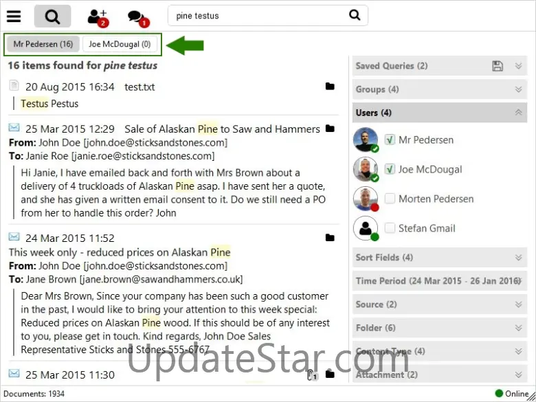 Exselo Desktop 2.5.6