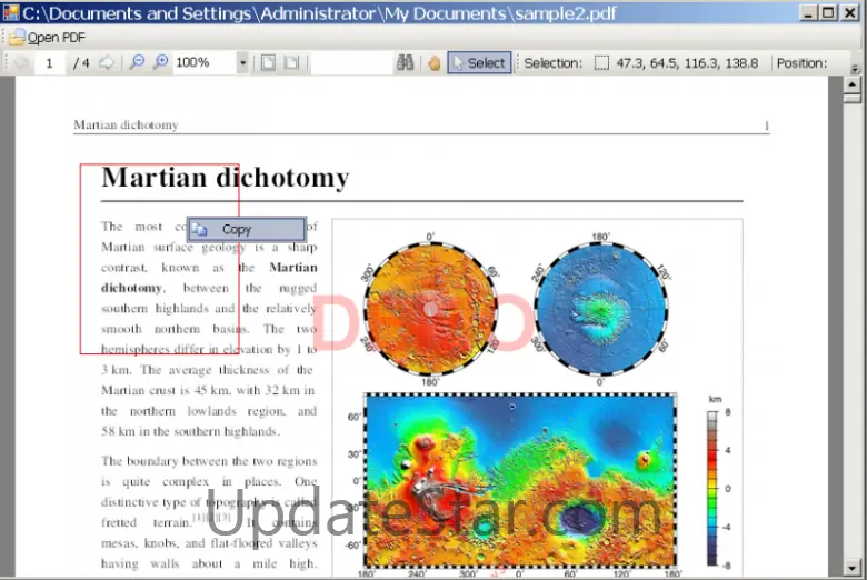 Bytescout PDF Viewer SDK 9.0.0.3079