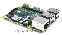TMS LCL HW Pack for Raspberry Pi 1.1