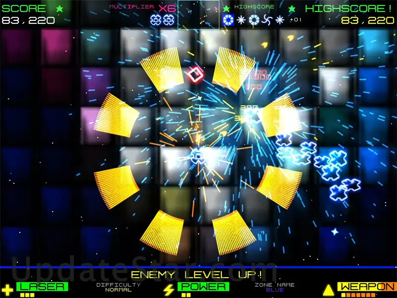 Neon Wars 1.1