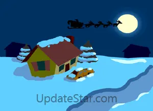 Here Comes Santa Claus 1.22