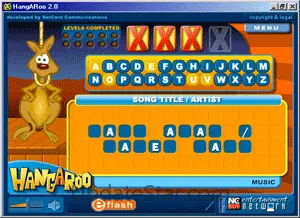 HangARoo 2.52