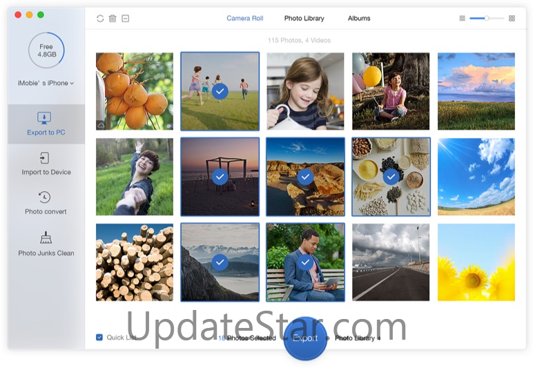 PrimoPhoto for Windows - family llicense