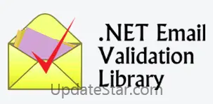 .NET Email Validation Library 2.20