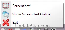 Screenshot Online 1.3