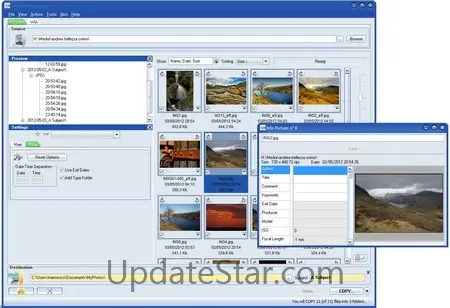 Smart Photo Import 2.3