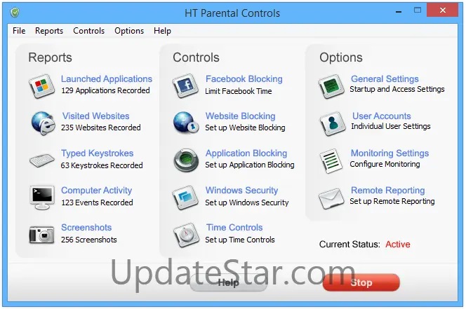 HT Parental Controls 21.6.7