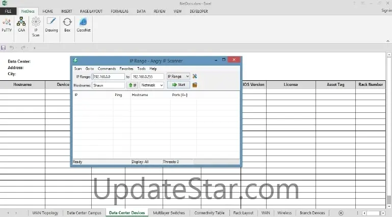Cisco Documentation Toolkit 1.0