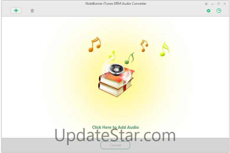 iTunes DRM Audio Converter for Windows 2.0.1