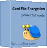 Cool File Encryption