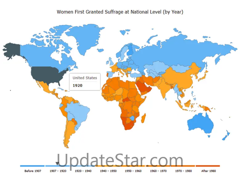 AnyMap JS Maps 8.7