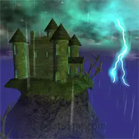 ElectriCalm 3D ScreenSaver for Mac OS X