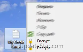 Easy File Encryptor 1.3