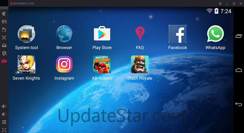 KOPLAYER 1.3.1042