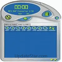 MP3 WAV Converter 4.15