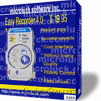 Easy Recorder