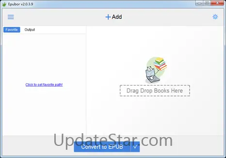 Epubor 2.0.3.9