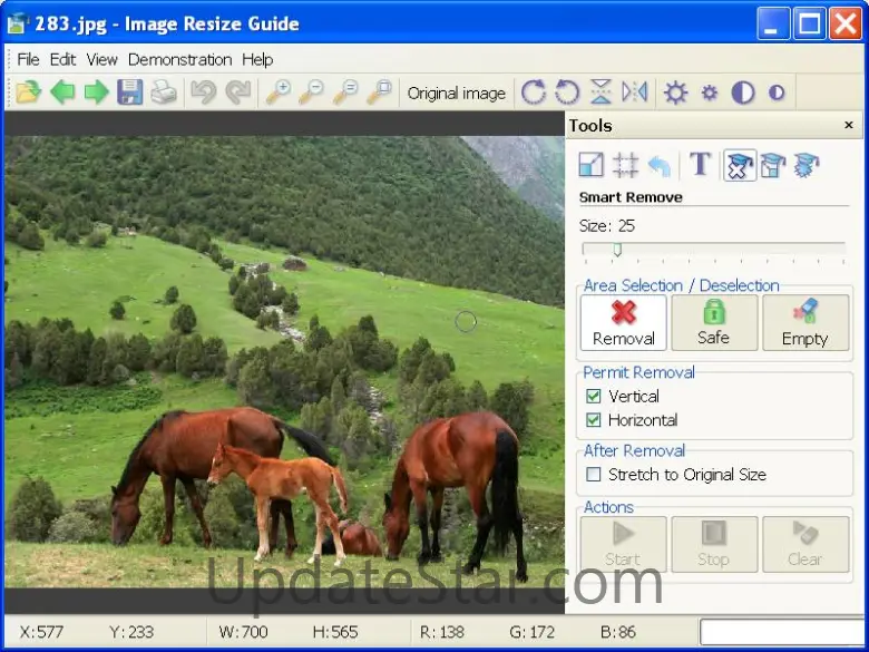 Image Resize Guide 2.2.8