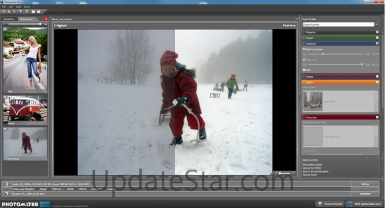 Engelmann Media Photomizer Pro