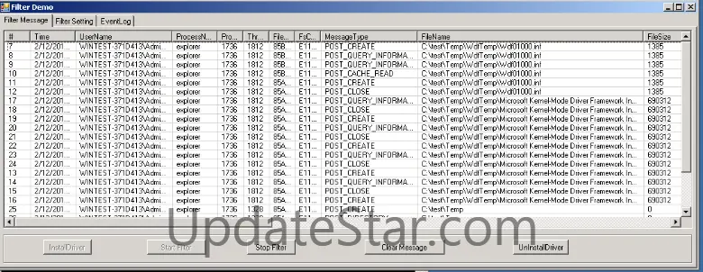 EaseFilter File System Data Protection SDK(In House Single Developer License)