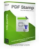 Mgosoft PDF Stamp Command Line Developer