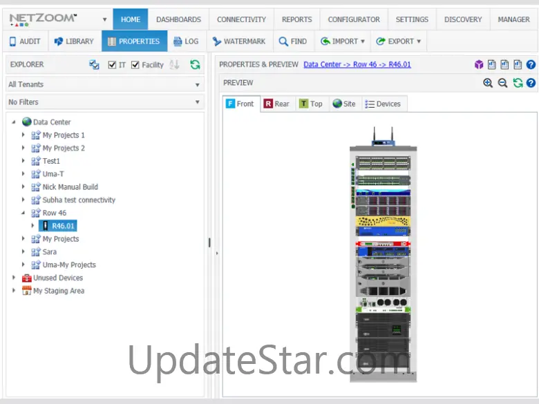 NetZoom 15.0