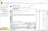 Soft Organizer 10.10