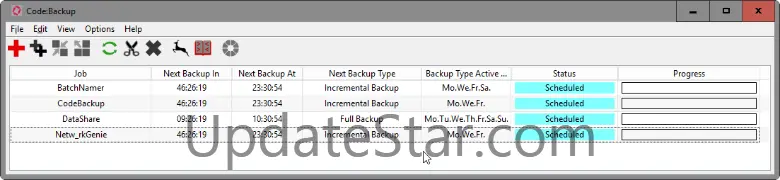 Code:Backup 2.5.4594.14709