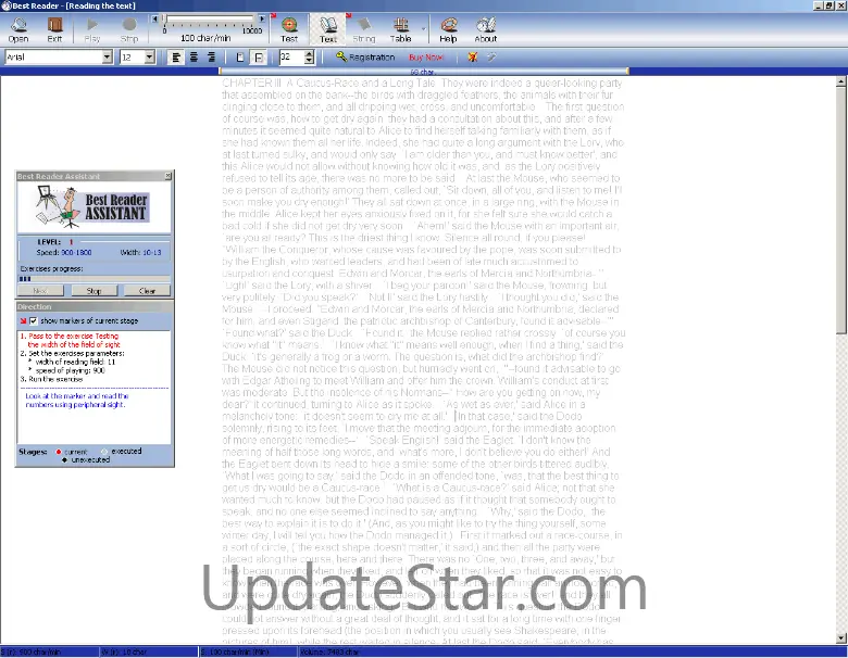 BestReader 9.0