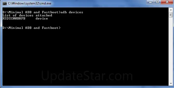 Minimal ADB and Fastboot 1.4.3