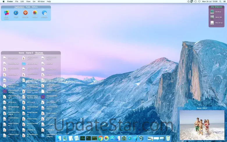 iCollections 8.1