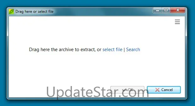 PeaExtractor 1.3