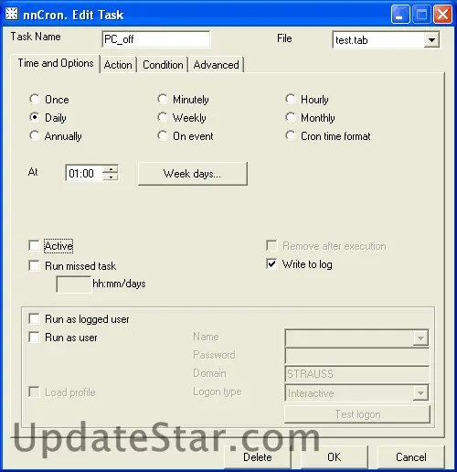 nnCron 1.91.1083.0