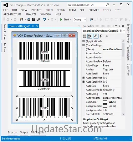 SmartCodeDeveloper 4.82