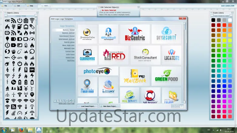 AAA Logo Software 2022