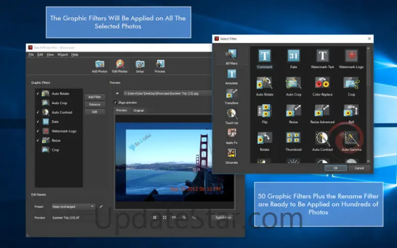 BatchPhoto Pro 4.1