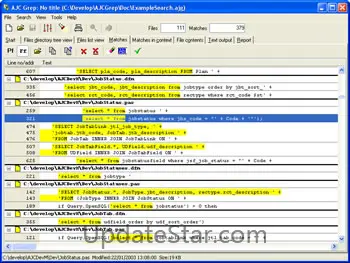 AJC Grep 1.4