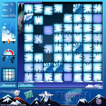 Frozen 1.3