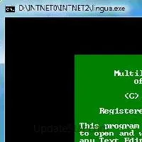 Linguaterm 2.0